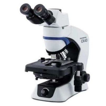 Microscope Olympus CX23 Binocular - Mikroskop Olympus CX23 Binocular