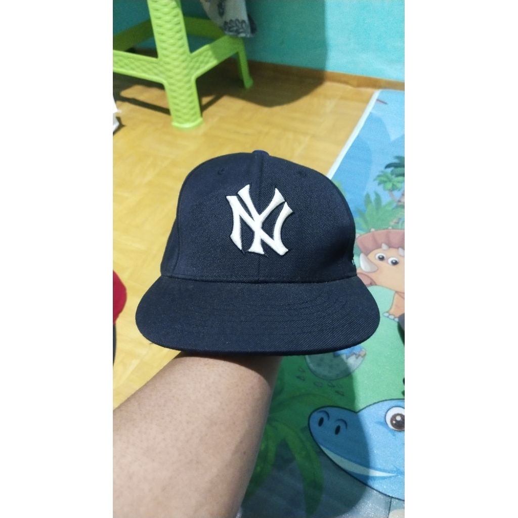 topi MLB original NY size S/XS