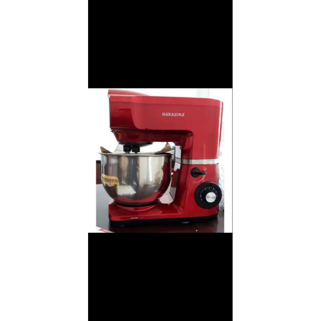 mixer hakasima