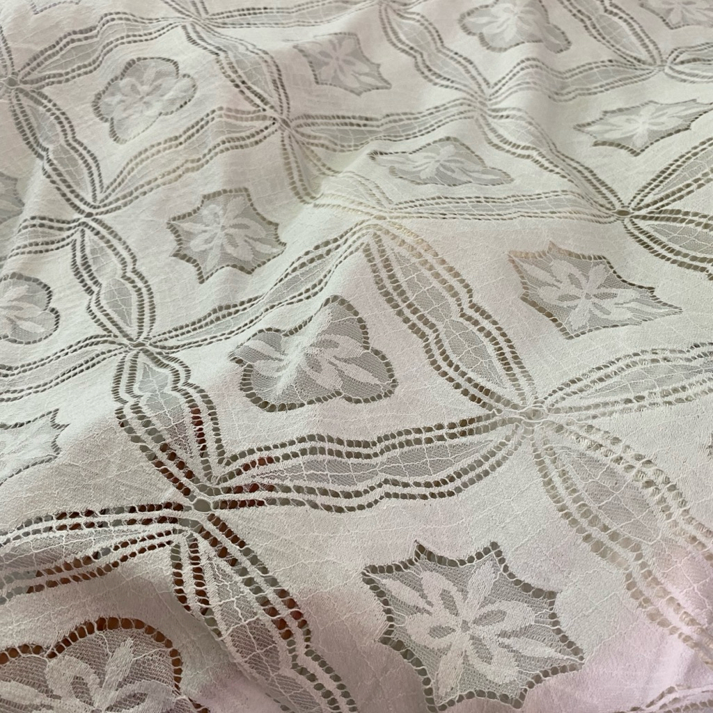 kain brokat kain brokat katun kain brokat meteran harga per 0.5 meter