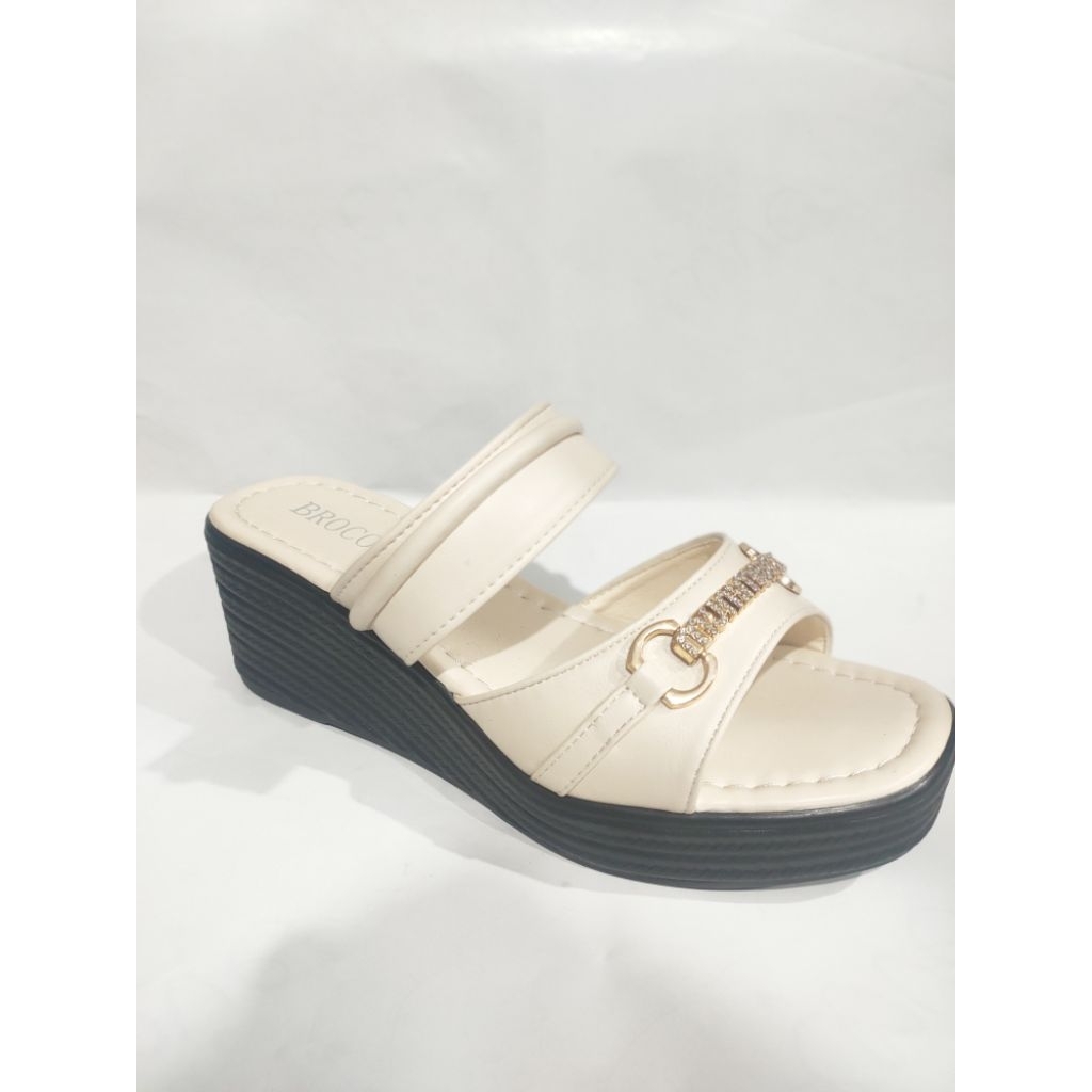 sandal wanita/sandal brococo/wanita/murah/viral