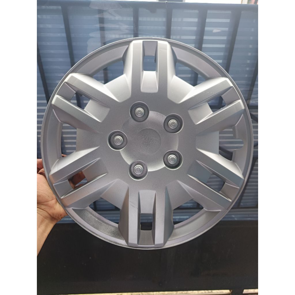 Tutup velg Whelldop xenia ring 14 copotan original second (harga untuk satuan)