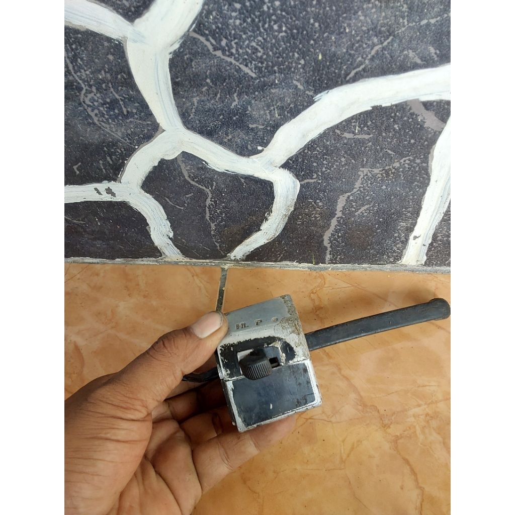 Holder kanan set Handle Saklar kanan Honda Astrea grand engkel Prima engkel c800 Ori
