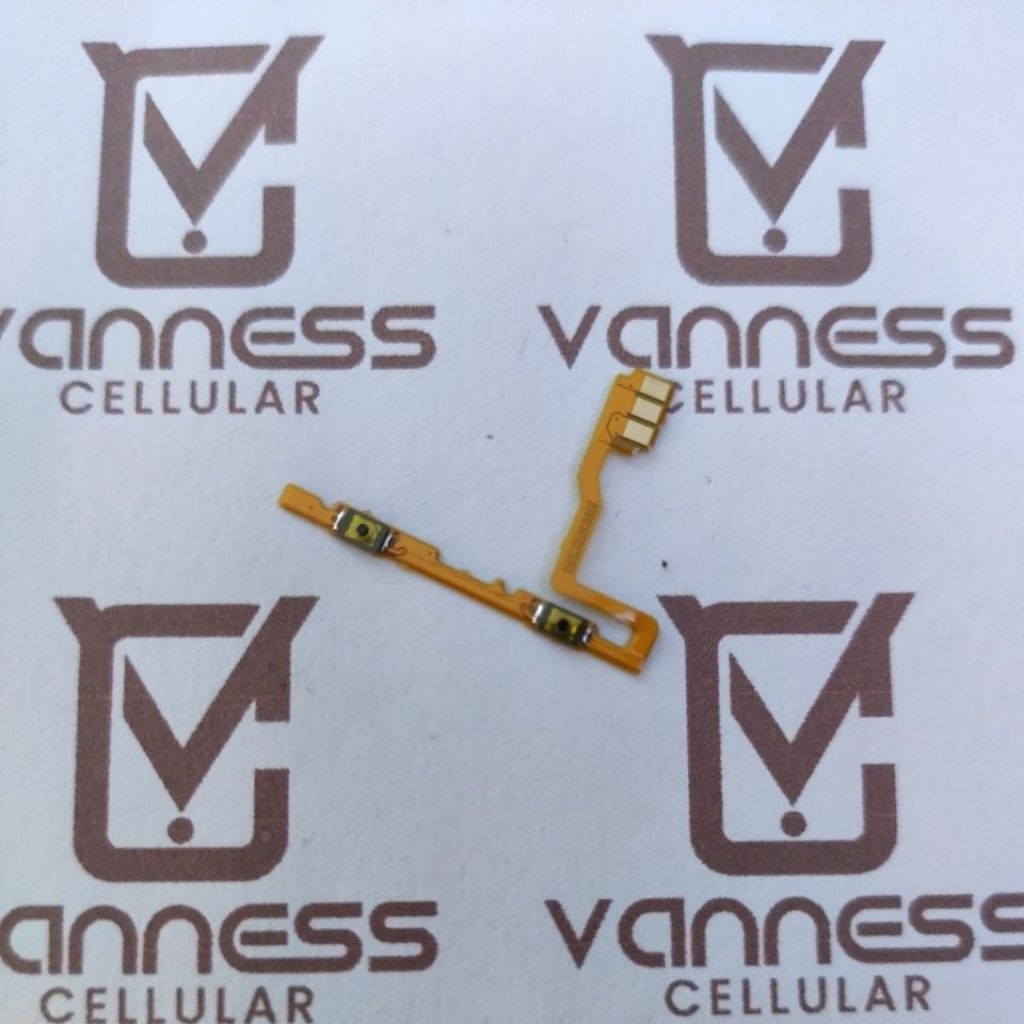 FLEKSIBEL VOLUME OPPO F11 PRO