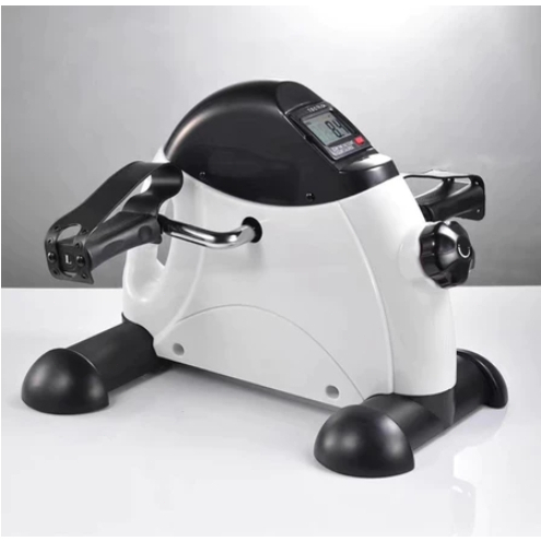 Sepeda Statis Terapi Manula Sepeda Statis Mini Alat Terapi Kesehatan Kaki Tangan Stroke Terapi Strok