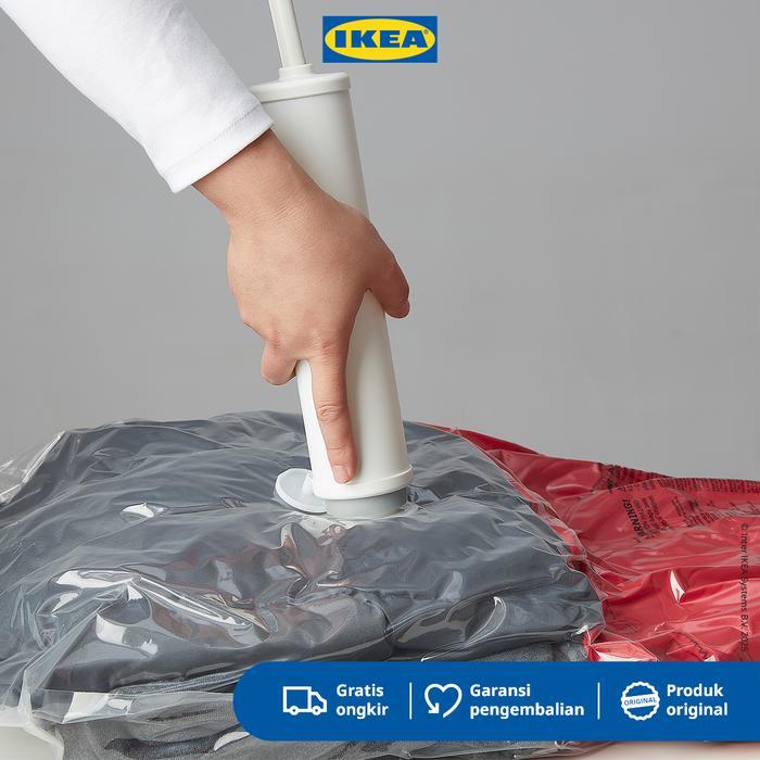 Terlaris IKEA TRICKEN Pompa Vakum Manual Peralatan SALE