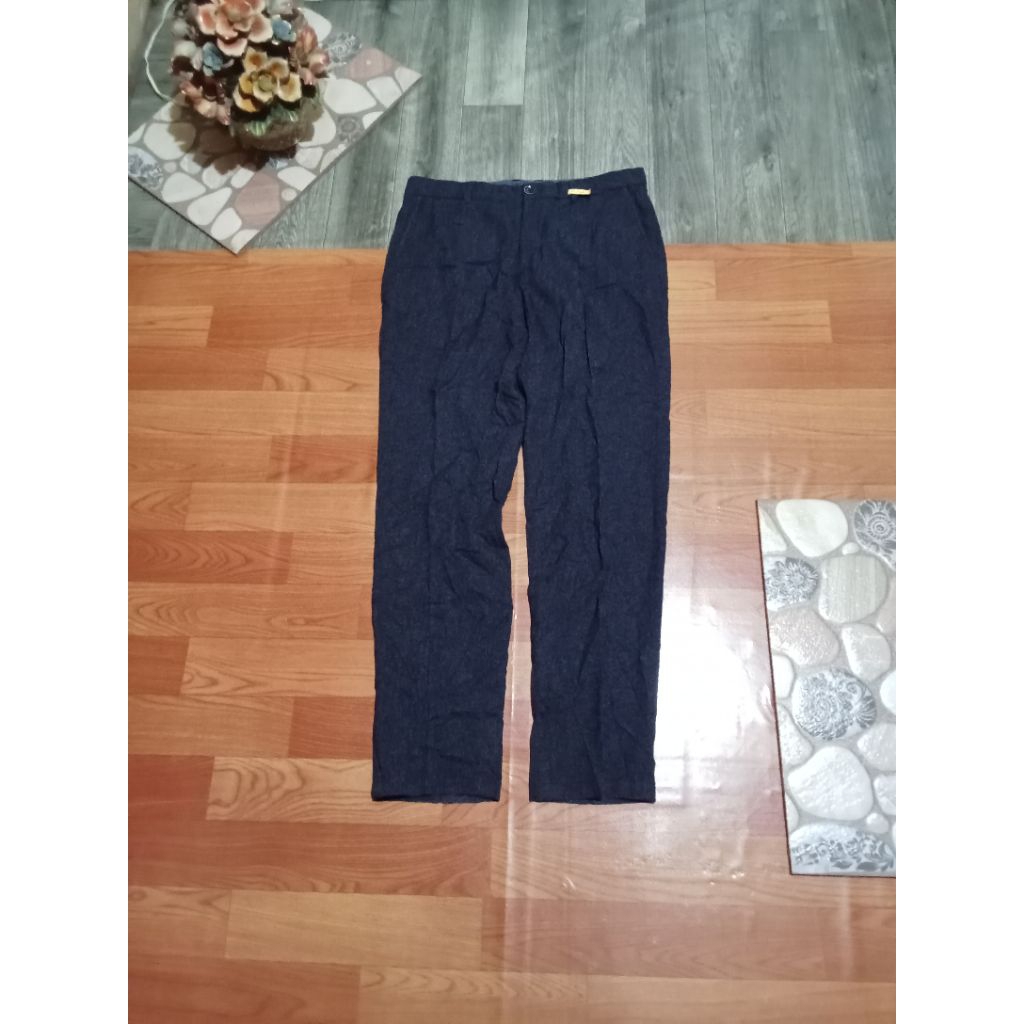 Celana Formal Casual OLZEN Size 32