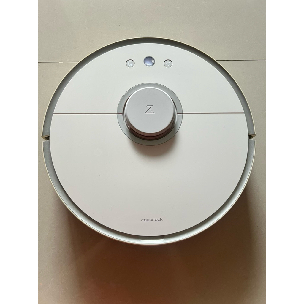 Roborock S5 robot vacuum | robot vacuum