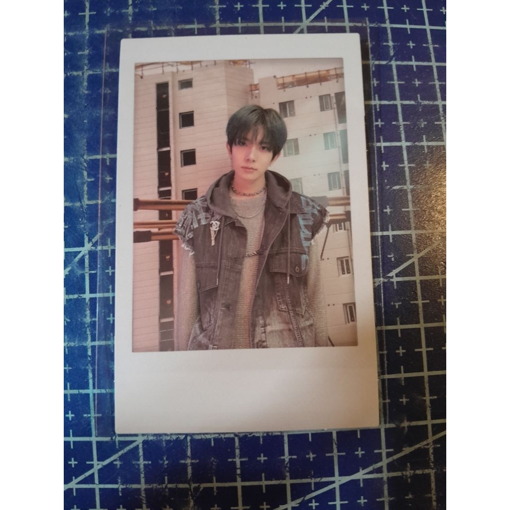POLA HEESEUNG PC OFFICIAL