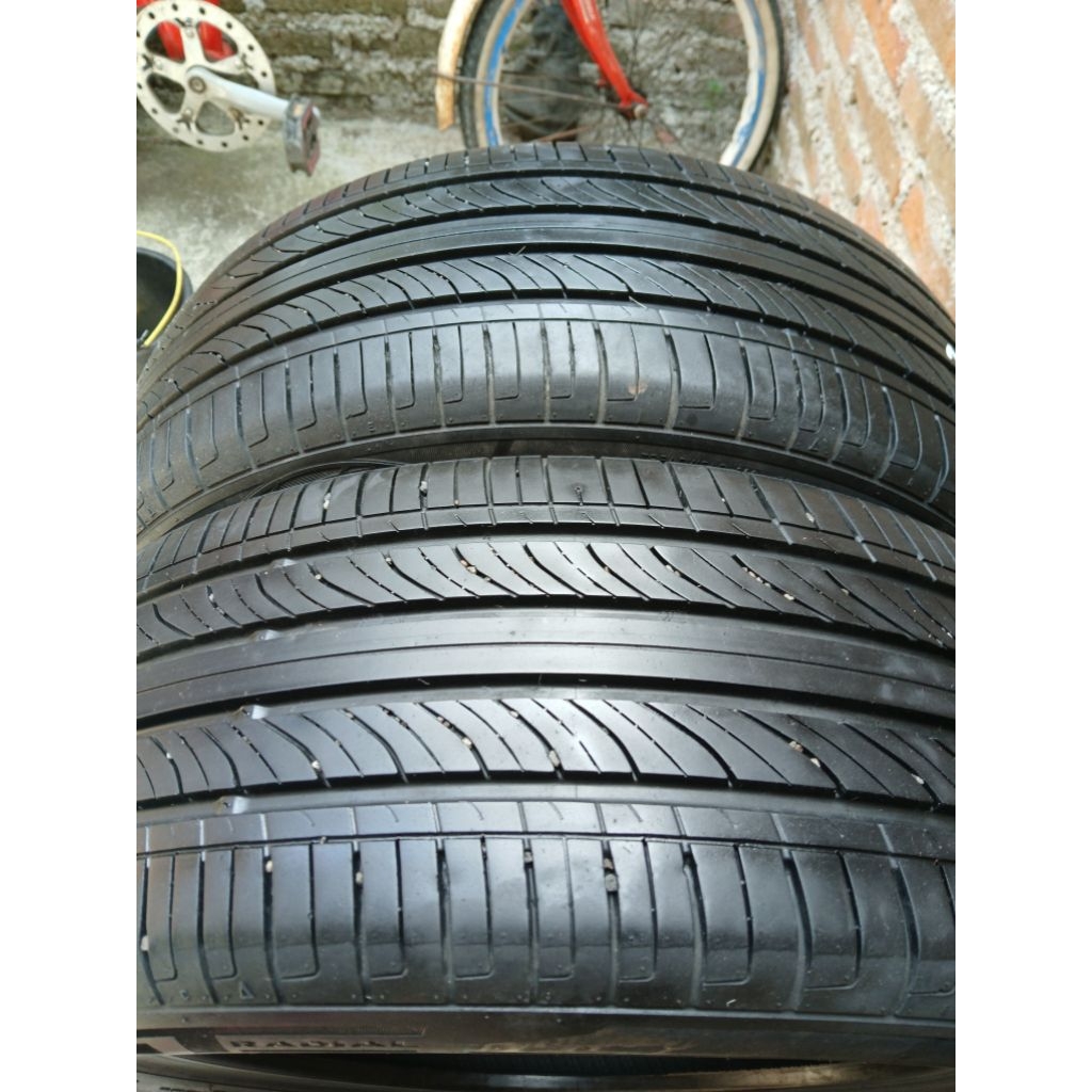 Ban GT Radial 205/50 R17