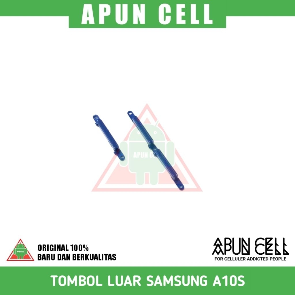 Tombol Luar Samsung A10s