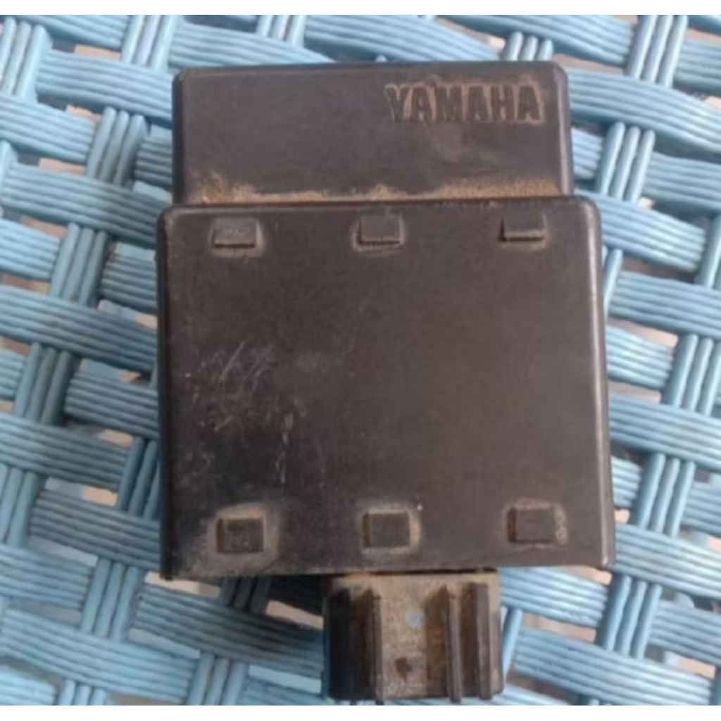 CDI / ECU SIAP PAKAI MOTOR YAMAHA JUPITER Z PNP VEGAR NEW PNP MIO LAMA 5TL PNP MIO SOUL LAMA 5TL BAR