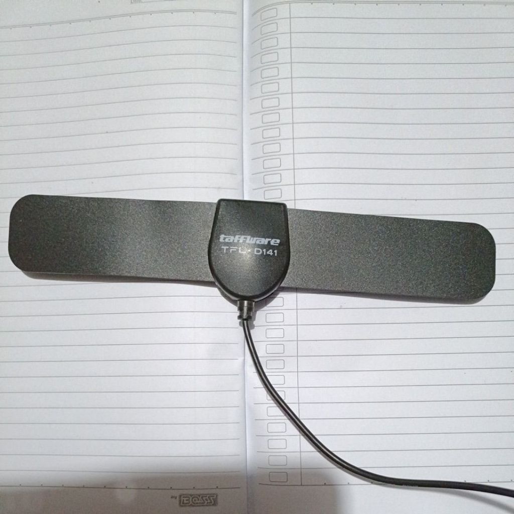 ANTENA TV DIGITAL INDOOR TAFFWARE