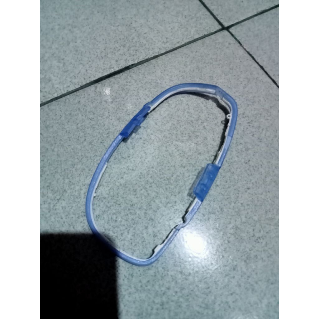 karet Tengah Nokia NGAGE QD