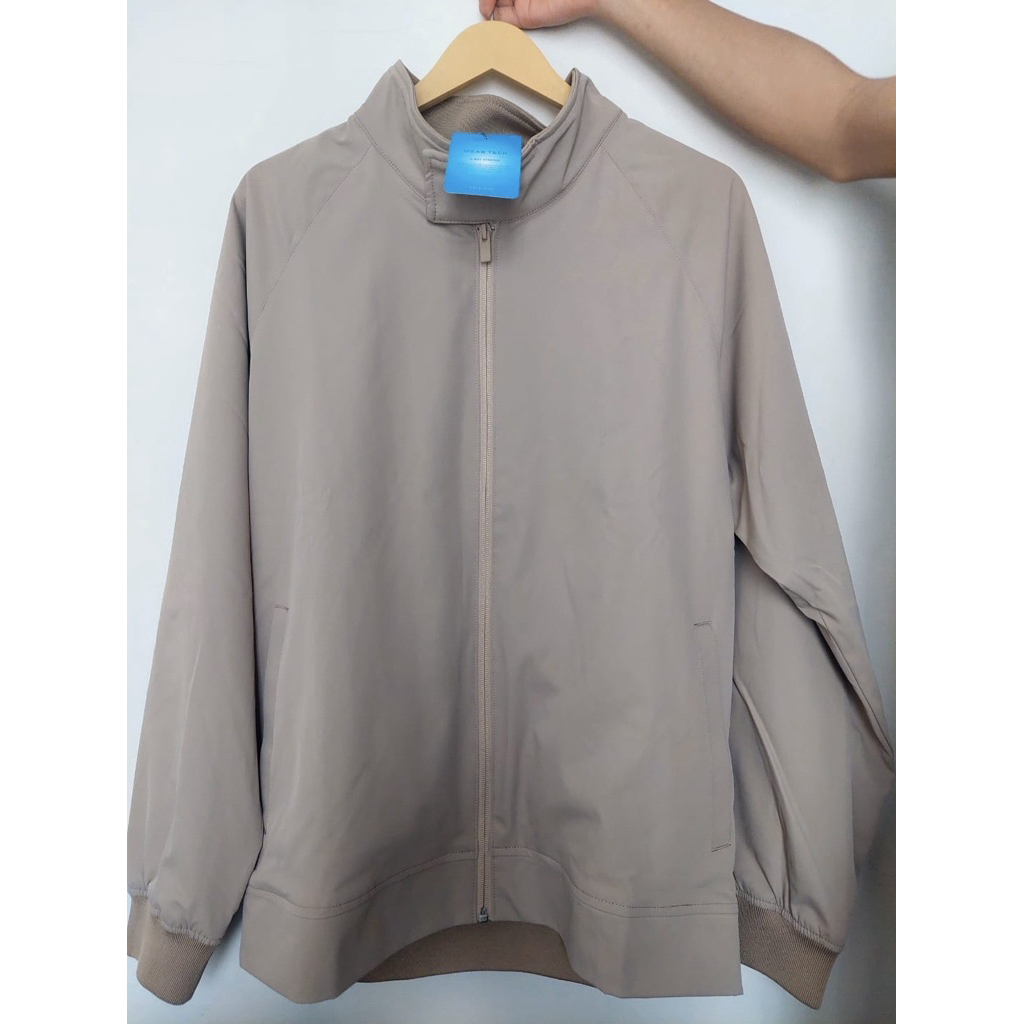 jaket executive new with tag