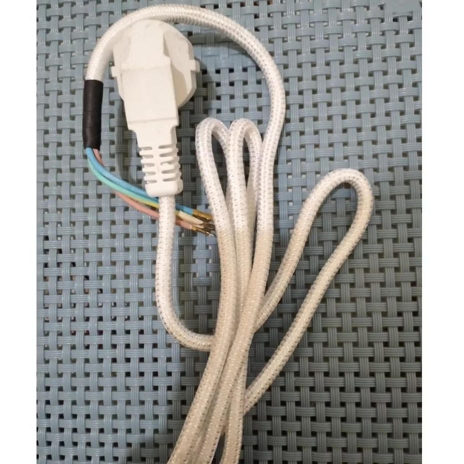kabel setrika miyako ORI || kabel setrikaan berbagai merk