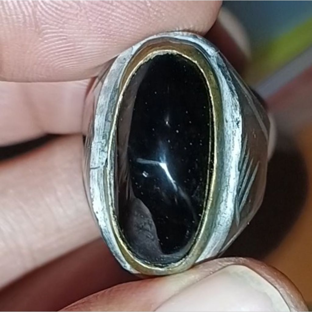 NATURAL BASALTIC POLOS 100% ORI LUMAJANG