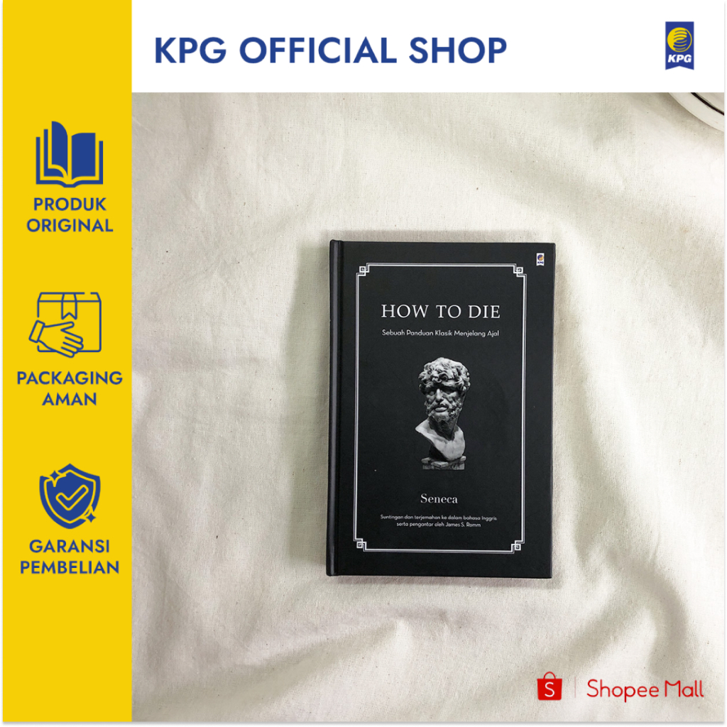 KPG - How to Die (Seneca)