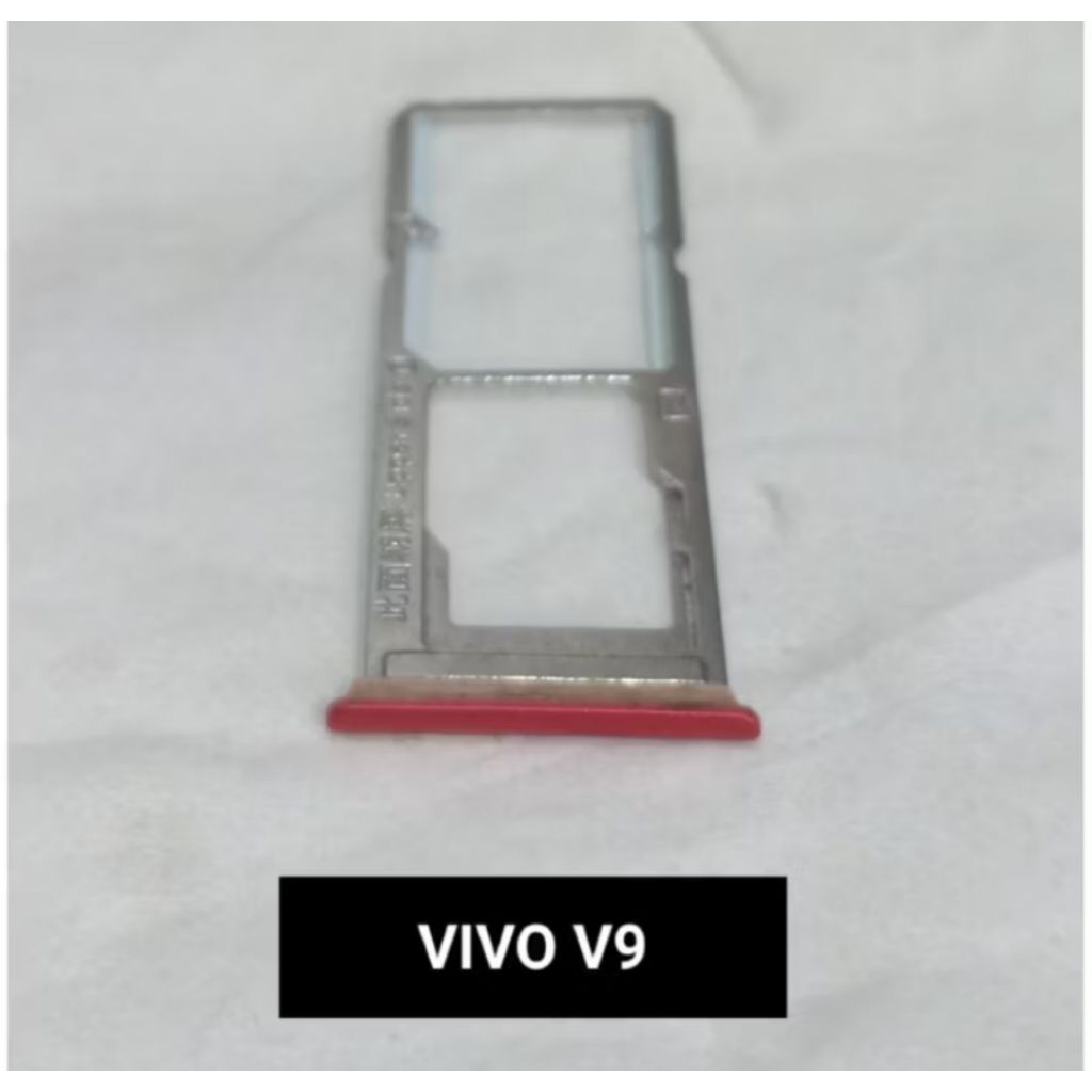 SIMTRAY VIVO V9 copotan