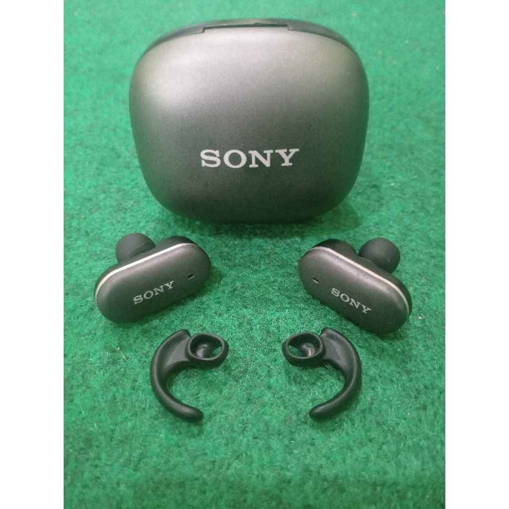 TWS SONY WF SP920 - Earbuds - Handset Wireless Bluetooth