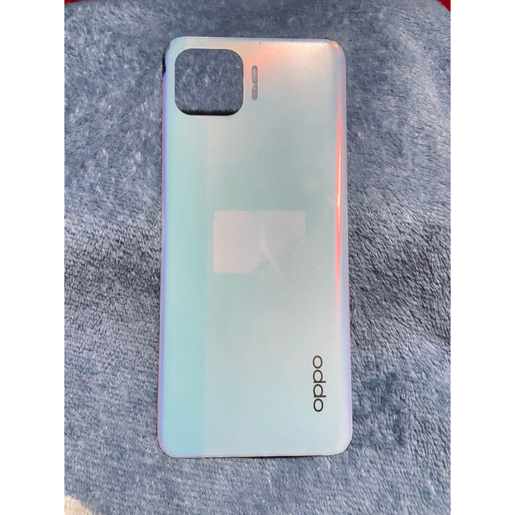 Backdoor Oppo Reno 4f / f17 pro ori copotan