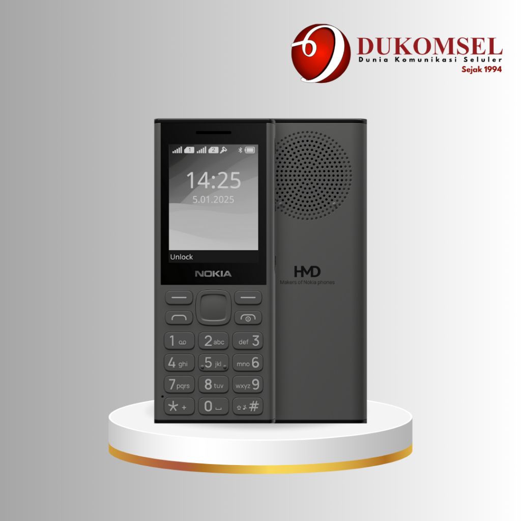 Nokia 130 Frodo Music