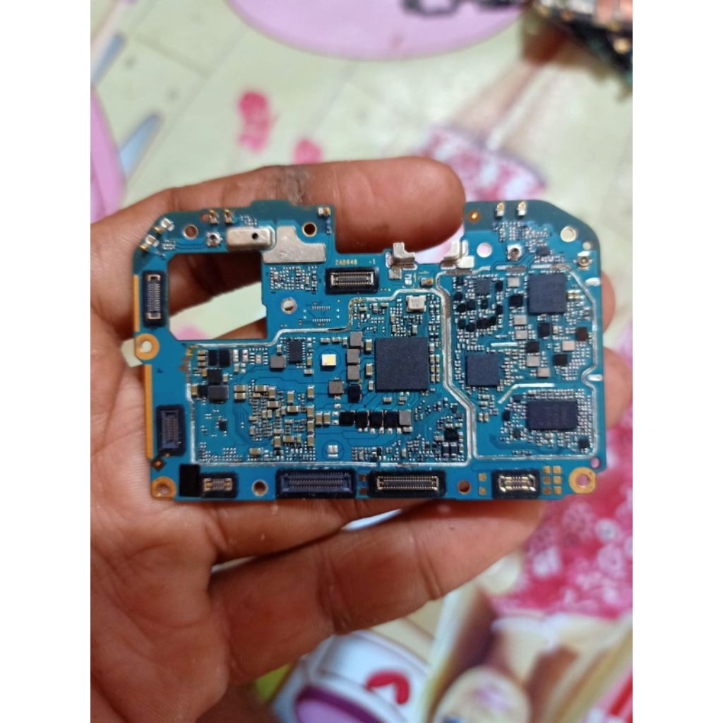 mesin realme c53 idup minus gabling baca deskripsi