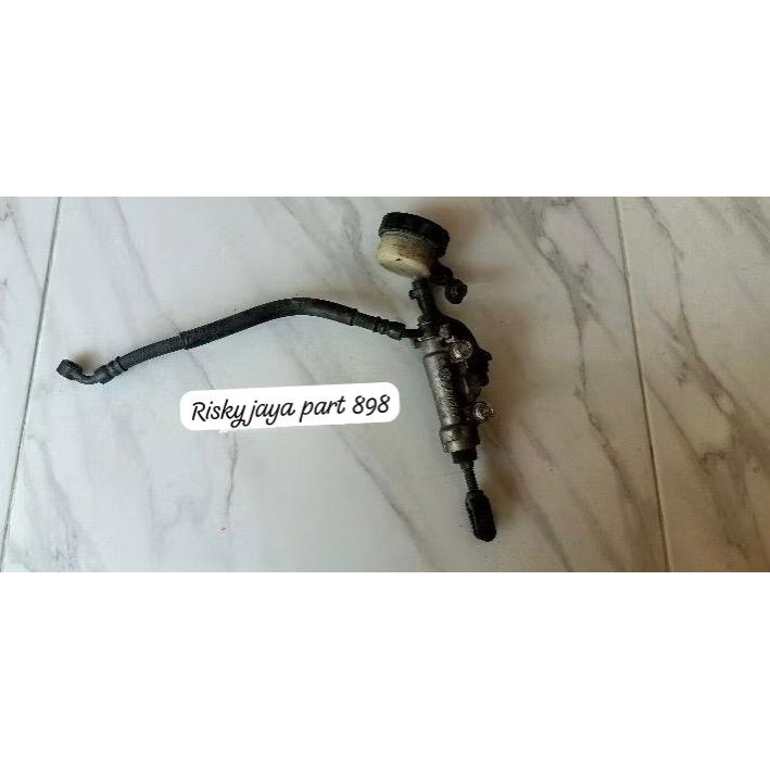 Master Rem Belakang Satria FU ori