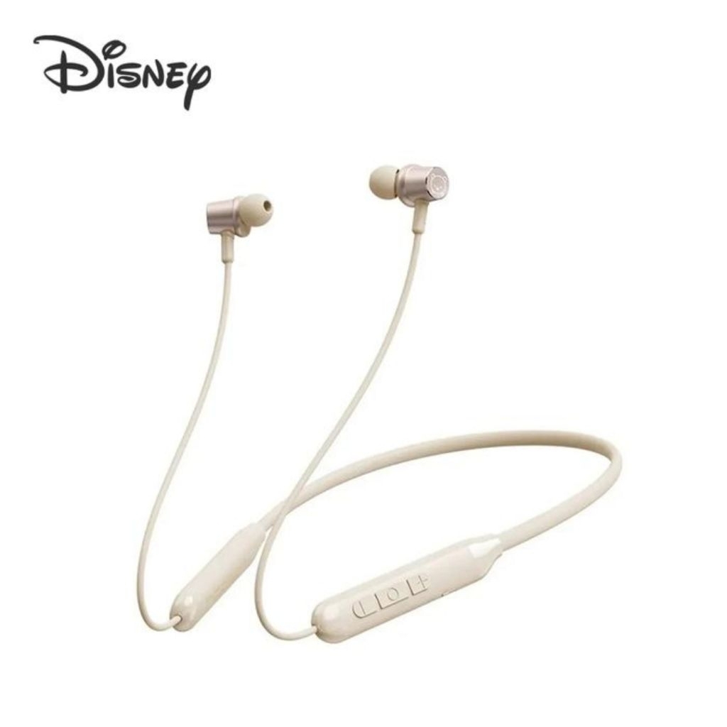 Disney TWS QSQ6  Sport Bluetooth Earphone Headset Handsfree