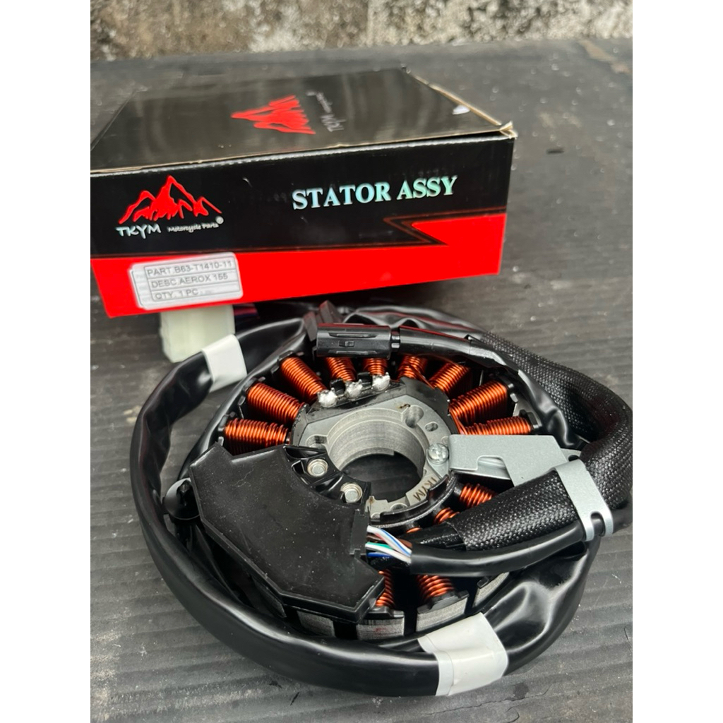 SPOOL ASSY AEROX 155 KABEL PANJANG SPULL KOMPLIT AEROX 155 B63