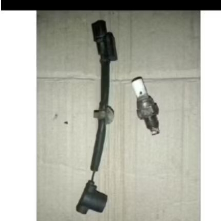 sensor oksigen 02 beat fi sukupi fi pnp barangcopotan