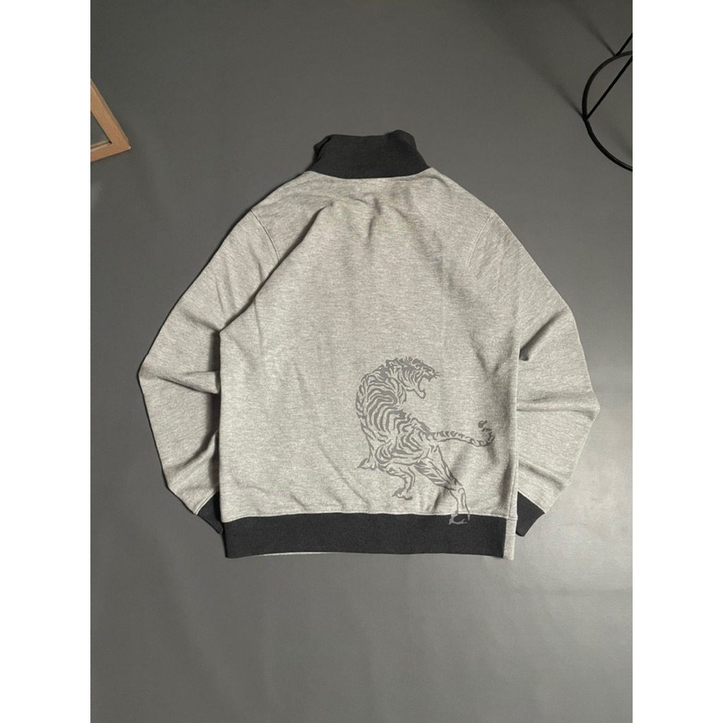 Tracktop Onitsuka Tiger