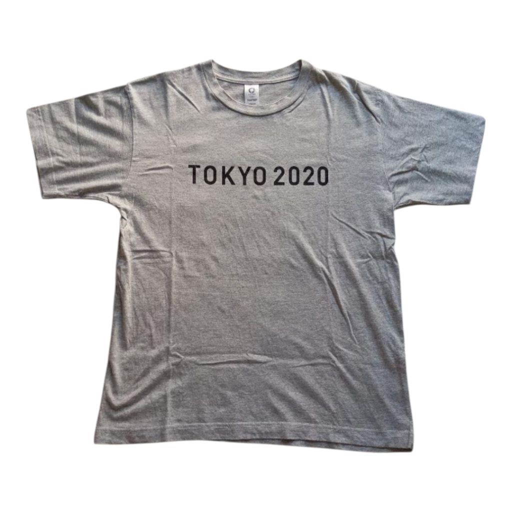 KAOS OLIMPIADE TOKYO 2020
