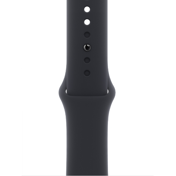 Ocean Band Strap Tali Jam Smartwatch