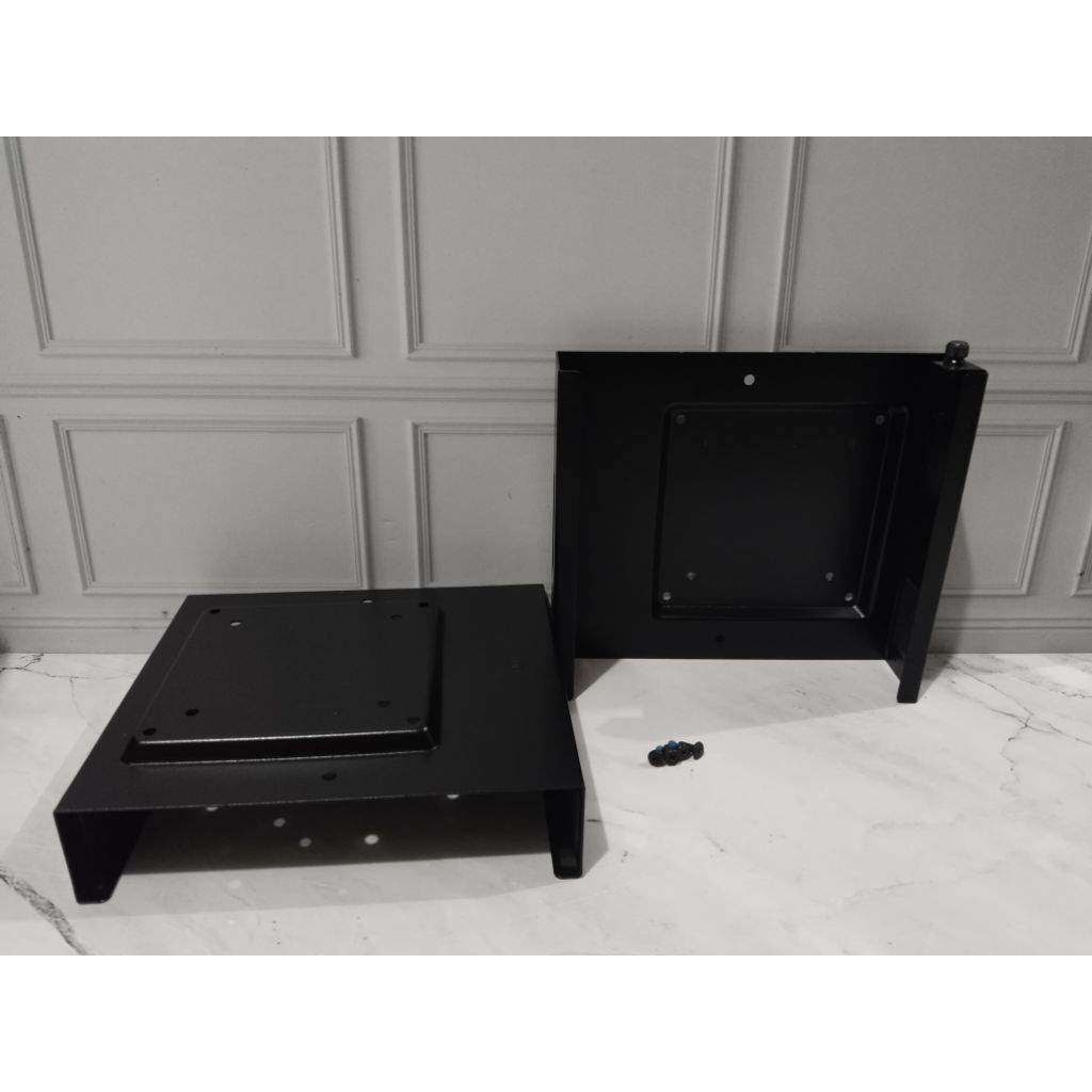 JUAL MURAH BRACKET MINI PC DELL OPTIPLEX 3040 7040 7050 7070 STOK TERBATAS