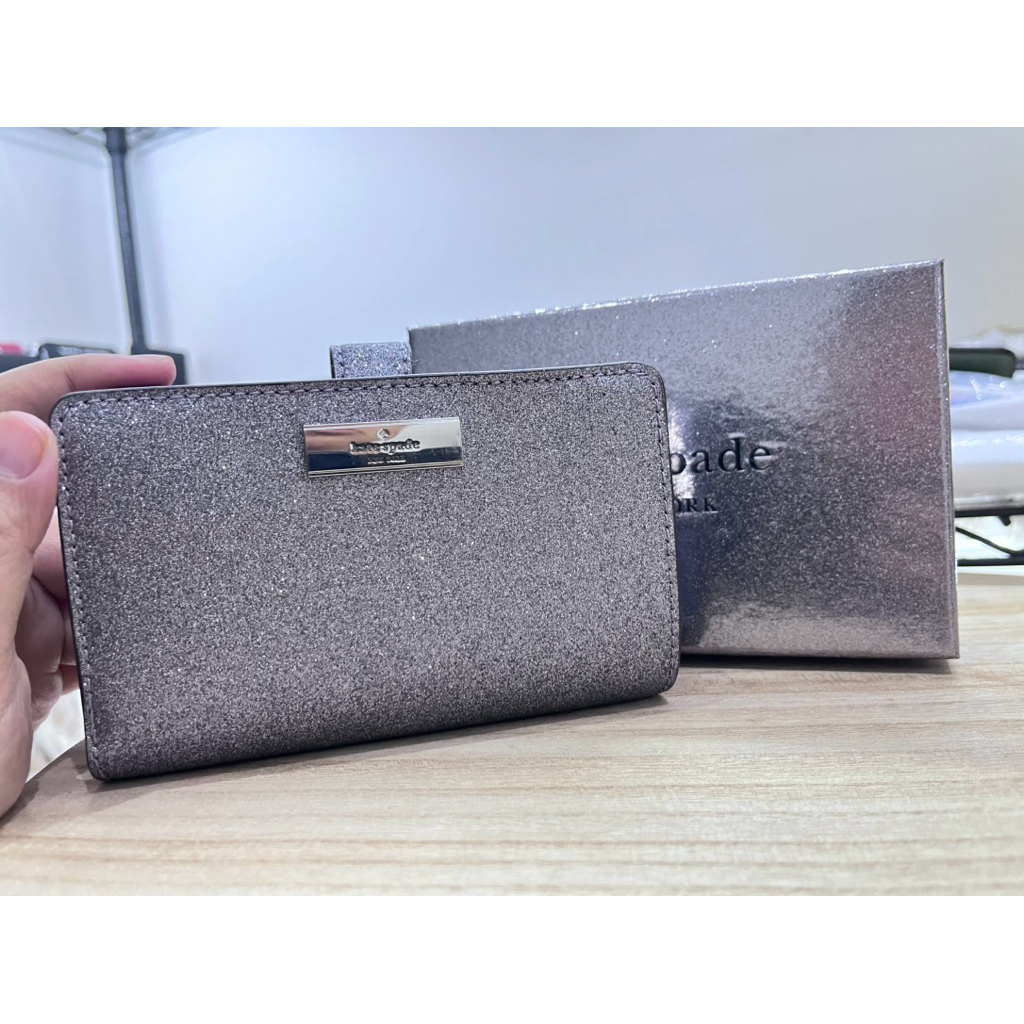 ks kenzie medium wallet - donpet medium ks