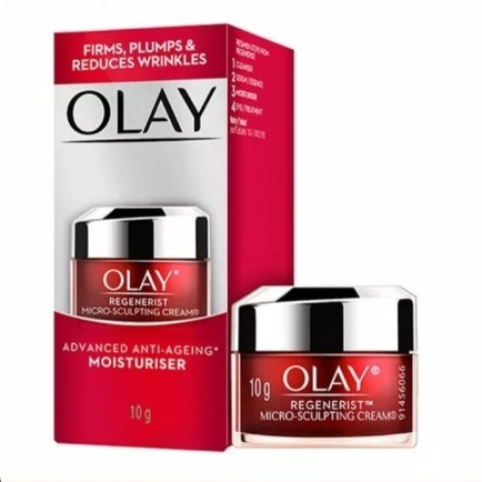 Olay Regenerist Day Cream 10 Ml