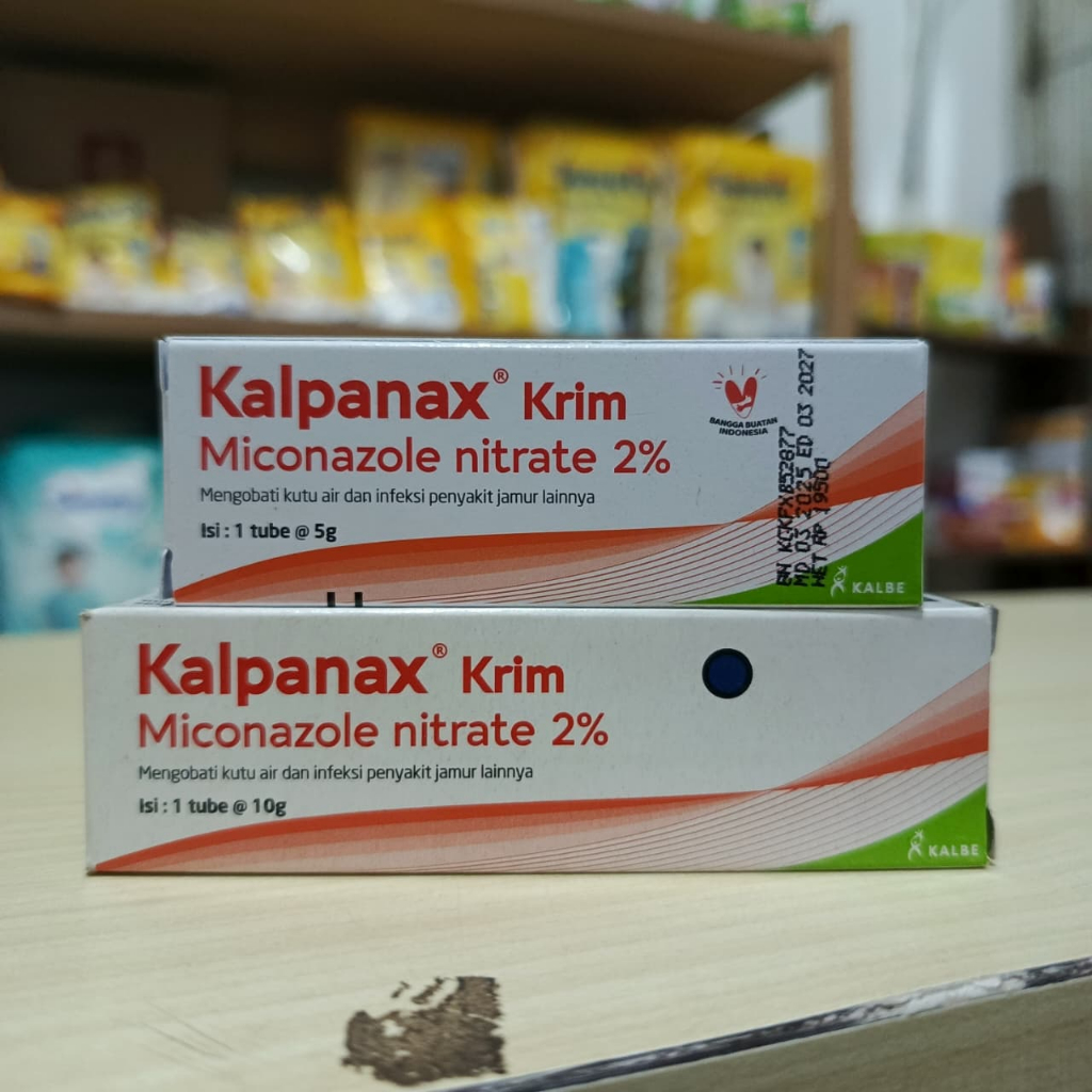 KALPANAX KRIM