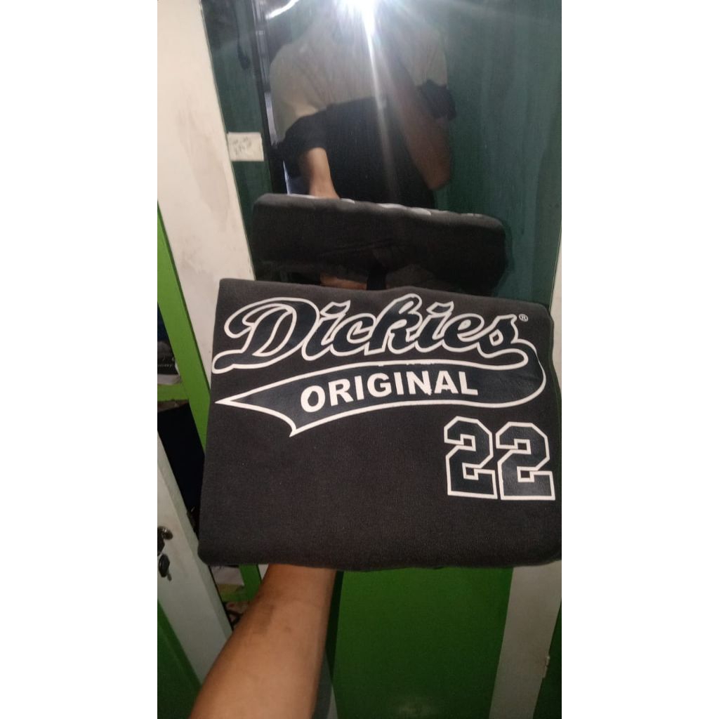 link co dickies bob art 22 sb