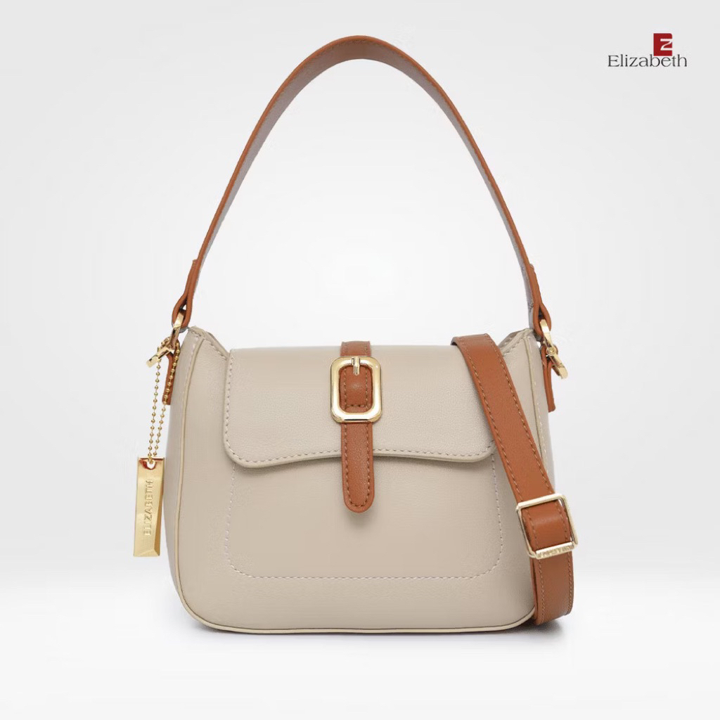 Tas Elizabeth Mini Shoulder Bag 0055-6405