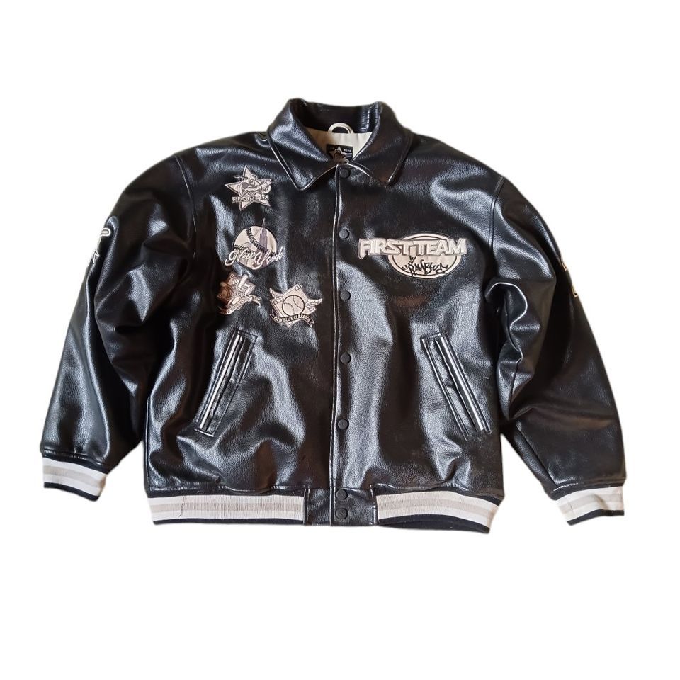 Varsity Vintage