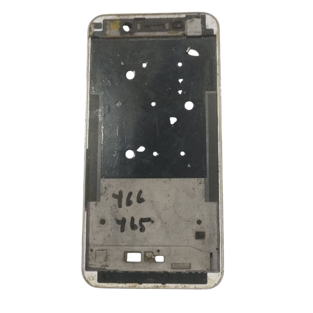frame tulang tatakan lcd vivo y66/y65 copotan