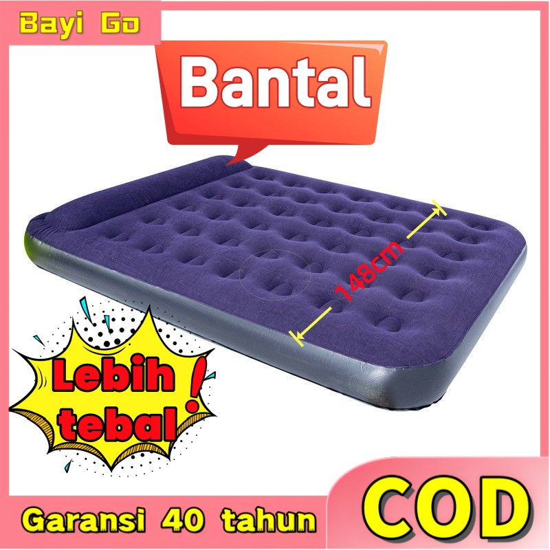 Kasur Angin Termasuk Bantal kasur angin kasur angin camping kasur angin otomatis kasur tiup kasur po