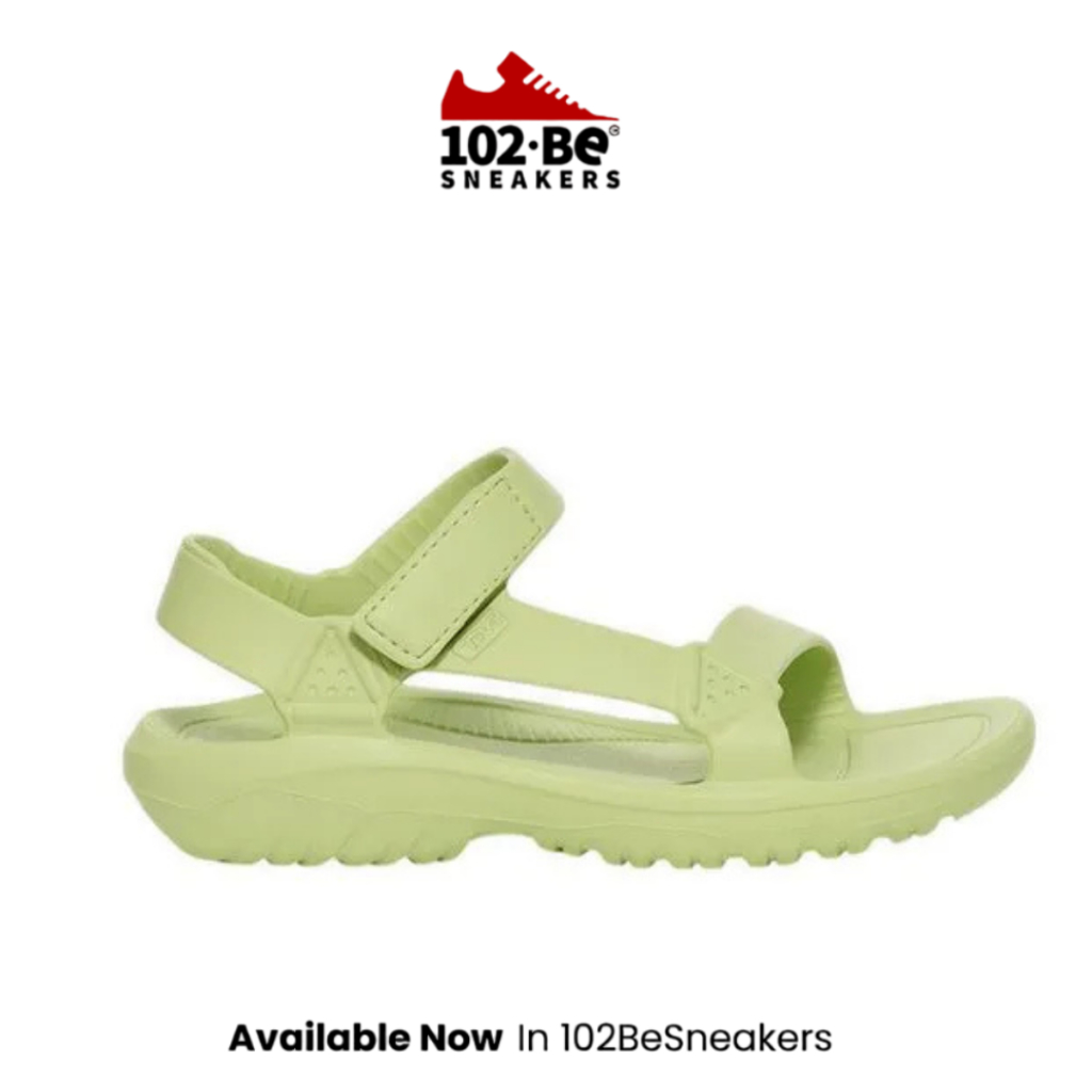 Sandal Teva Hurricane Drift Women's Water Sandal - Seedling TEV1124070DL Original