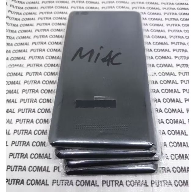 XIAOMI MI 4C MI4C HOUSING KASING KESING CASING BACKDOOR TUTUP BELAKANG XIAOMI MI4C MI 4C