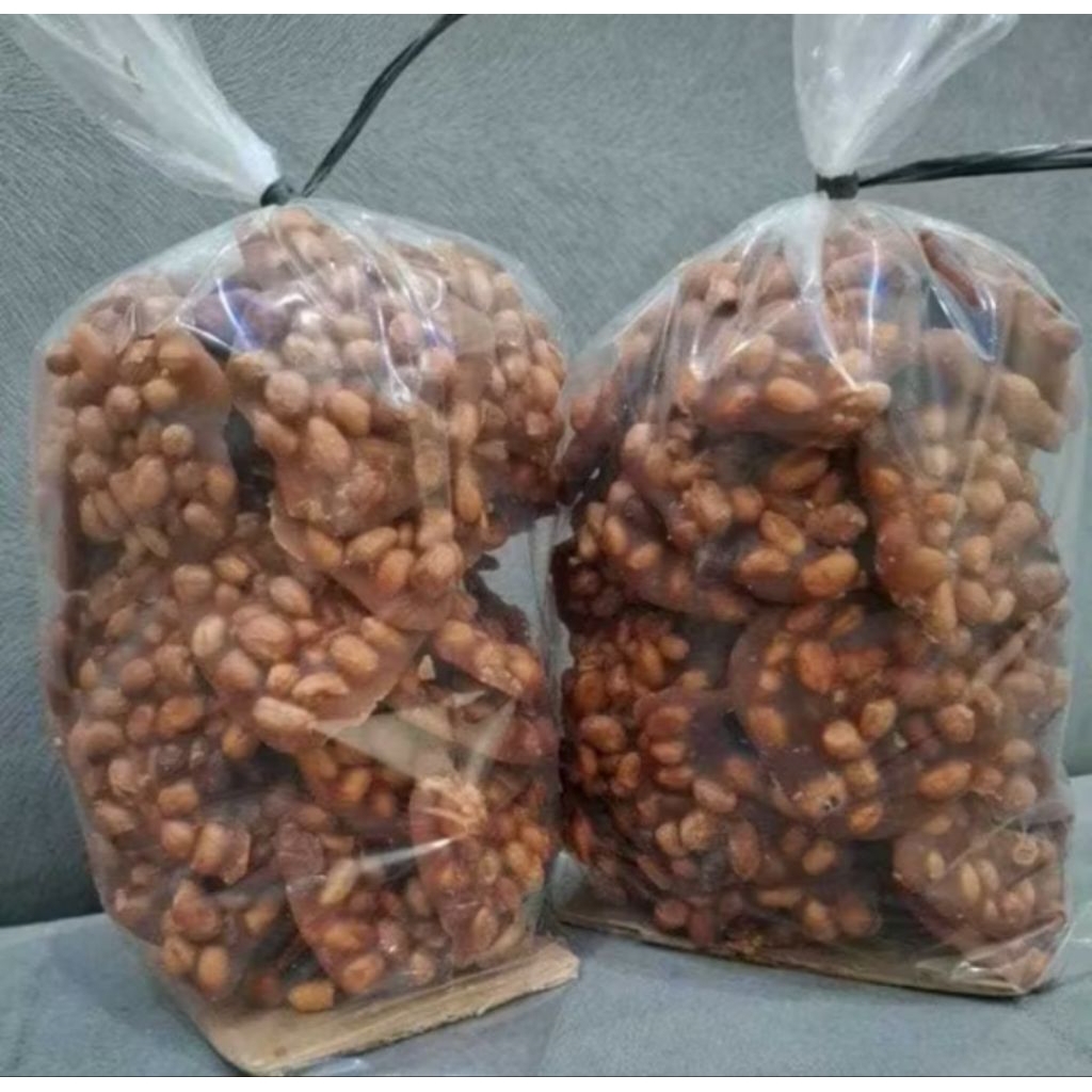 

Ampyang gulo kacang 2,5 kg