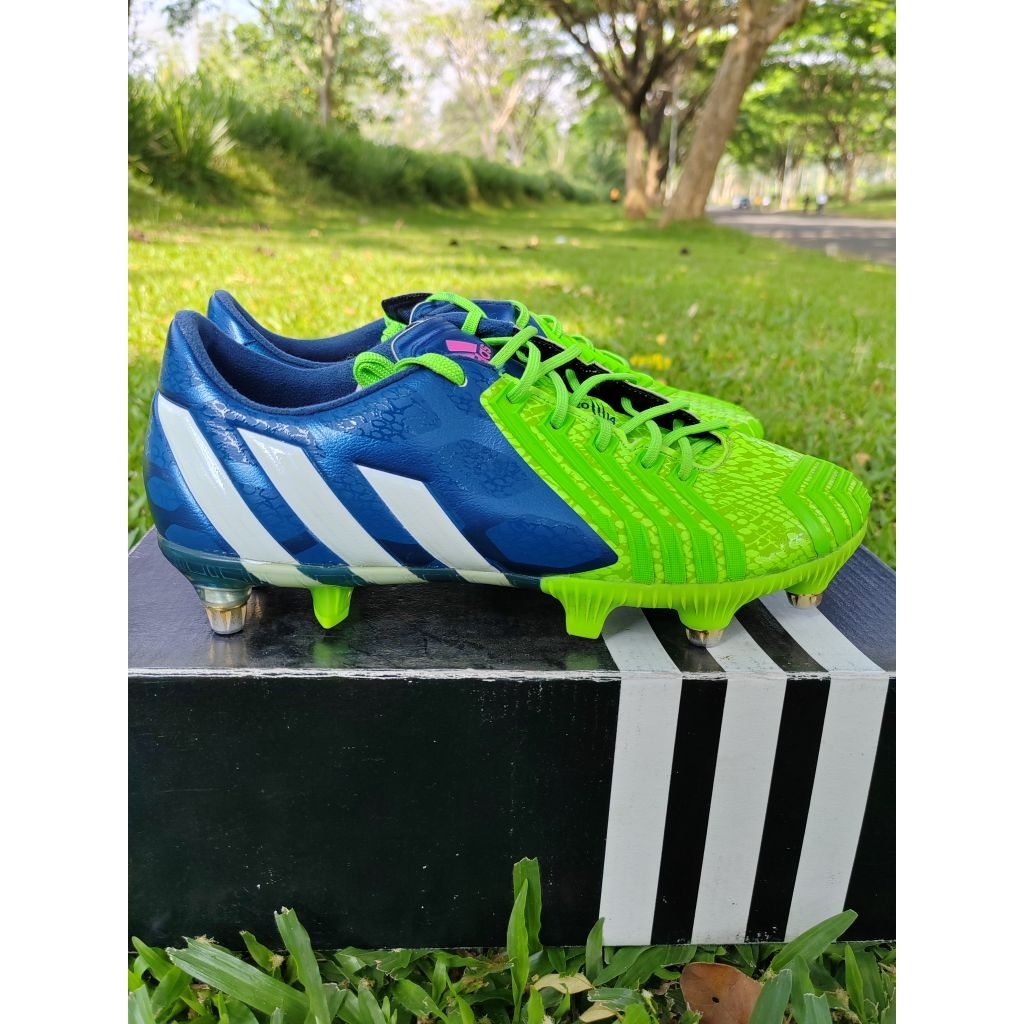 Adidas predator instinct UEFA CHAMPIONS LEAGUE