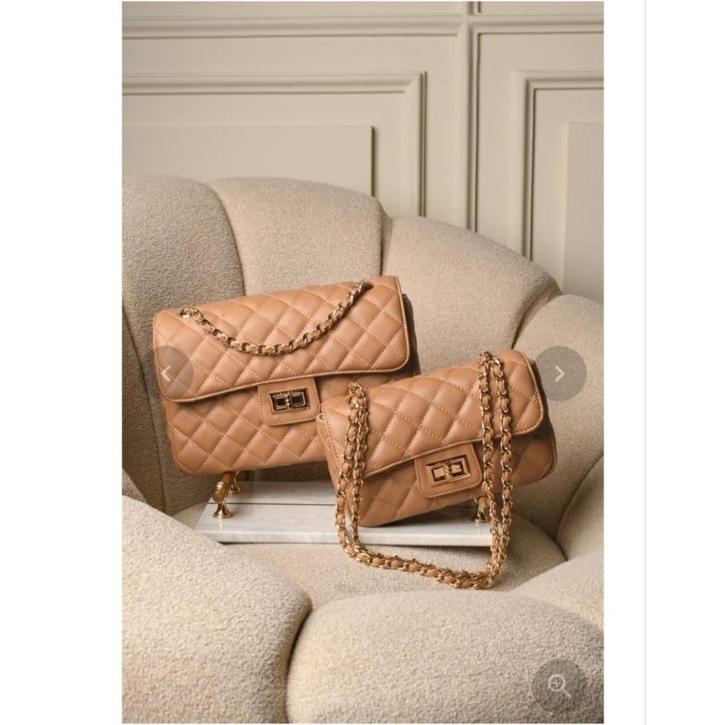 Preloved mini bag by Heylocal.id