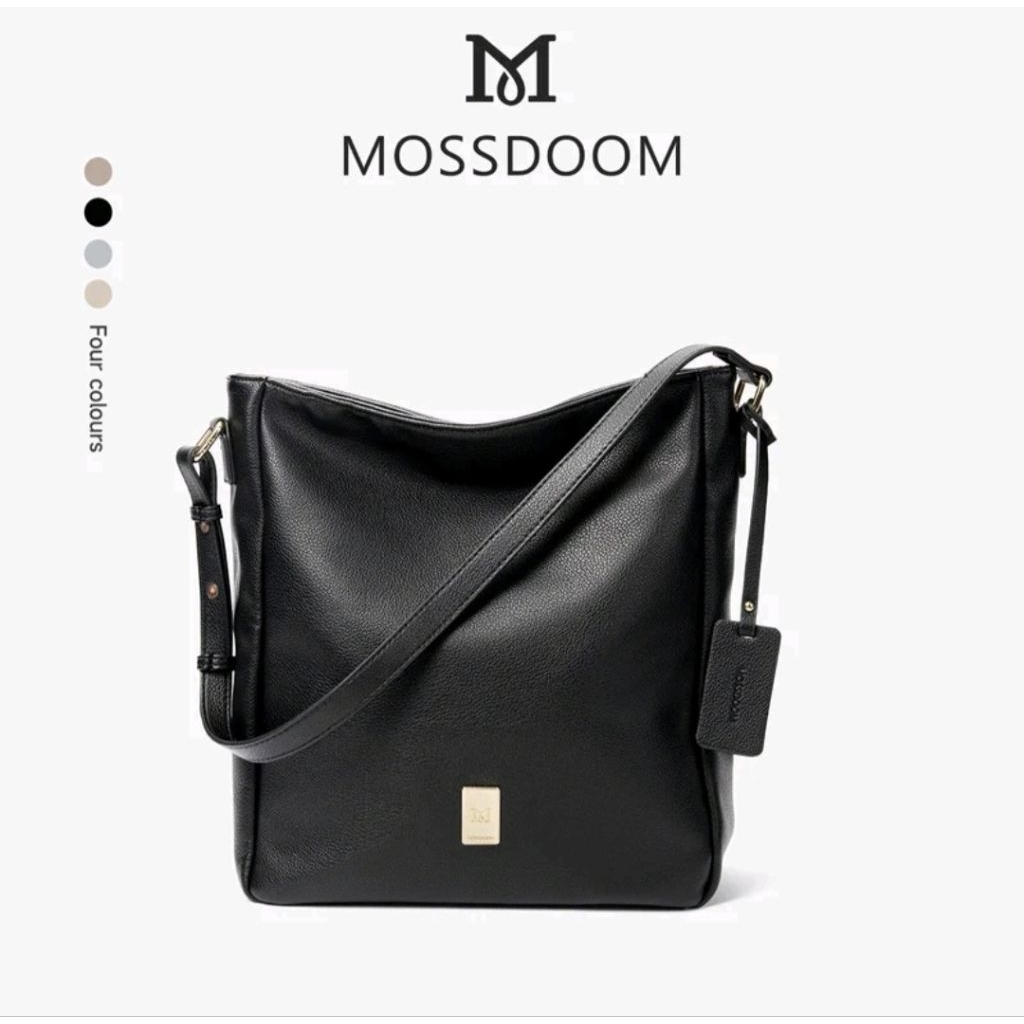 Preloved Bag by Mosdom