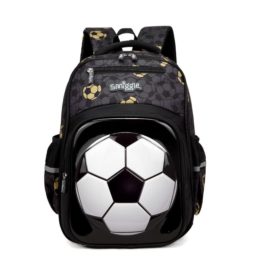 BAGPACK IMPORT RANSEL ANAK TAS SEKOLAH ANAK TK PAUD COWOK